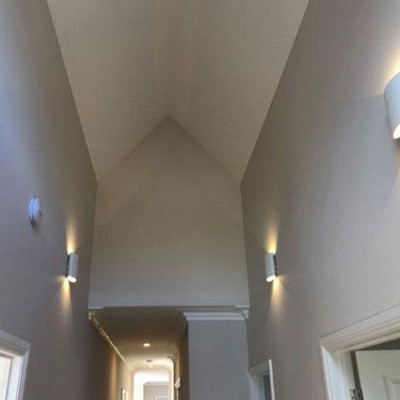 New home lighting builders yarraglen