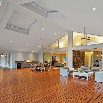 Melbourne builder modern bespoke design npr building concepts